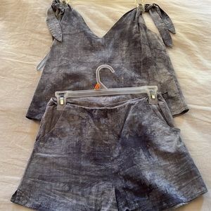 Honey Belle set. Perfect condition. Size S.